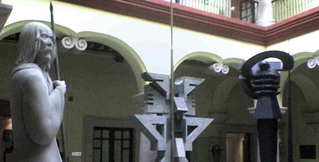 Museo Iconográfico del Quijote