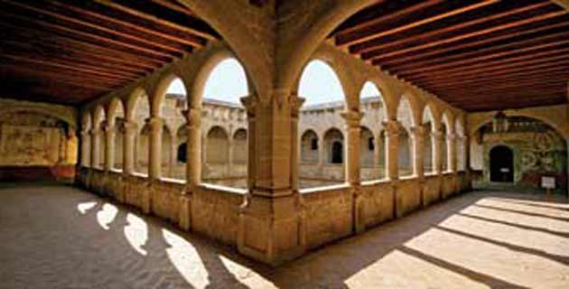 Templo y Ex Convento de San Agustín