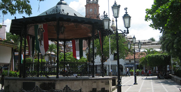 Presidencia Municipal