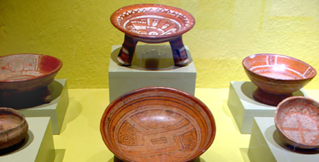 Museo del Cuale