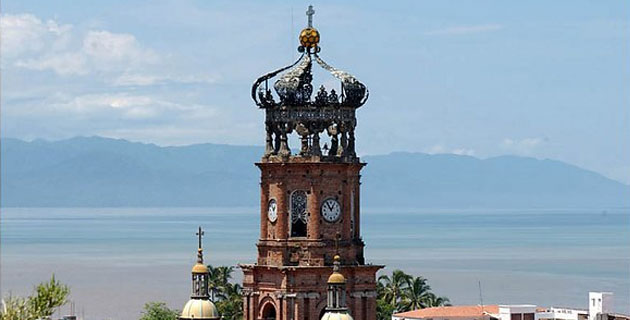 Templo de Nuestra Señora de Guadalupe
