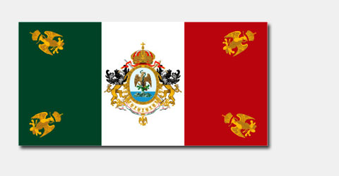 Que Significan Los Colores Dela Bandera De Mexico Actualmente