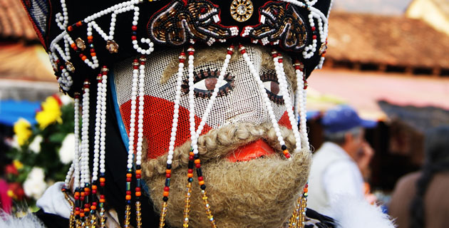 Toda una fiesta cultural dentro de un Pueblo Mágico