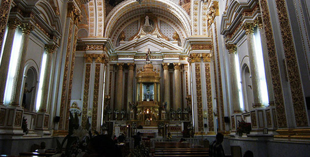 chalma_estado_de_mexico / México Desconocido