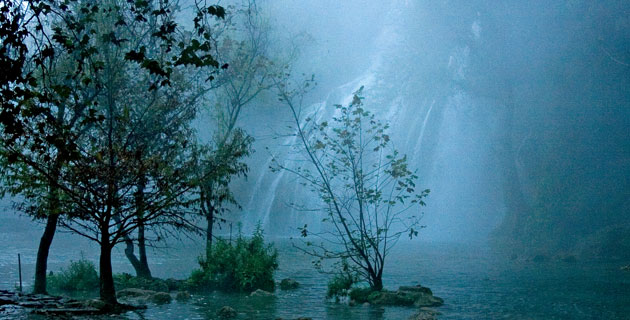 Huasteca Potosina / Foto: México Desconocido