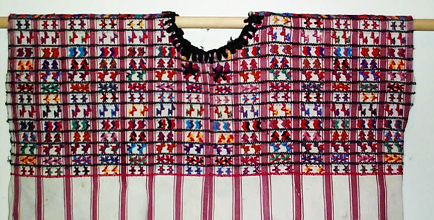 huipil / México Desconocido
