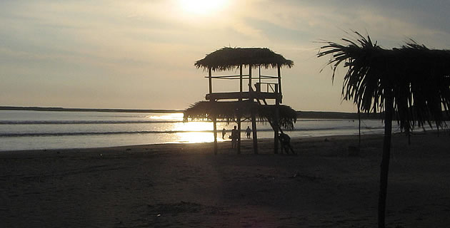San_Blas_Nayarit / Eric Fortin 
