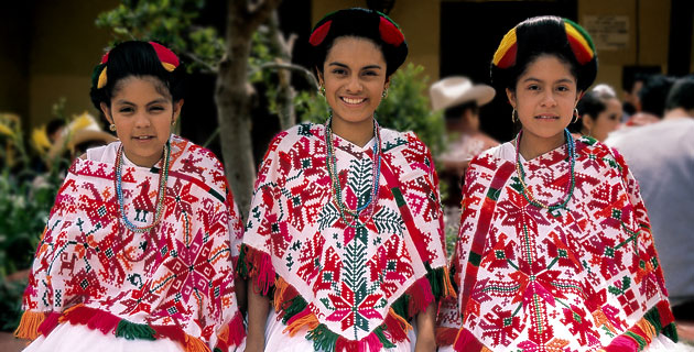 Cuales Son Las Costumbres Y Tradiciones De Mexico Yahoo