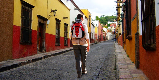 10 ciudades patrimonio de México para recorrer a pie
