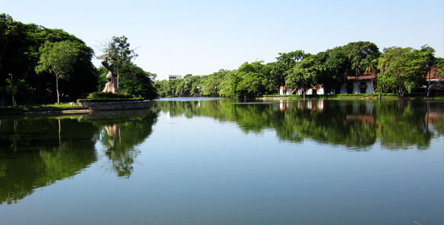 Fin_de_semana_en_Villahermosa / 350.org
