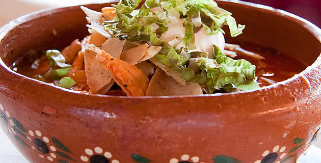 Pozole_Aguascalientes / Chris Martino