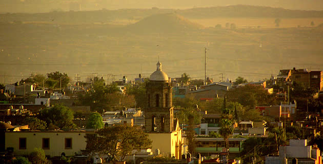 Tonalá, Jalisco, México. / Foto: Warner Bellamy