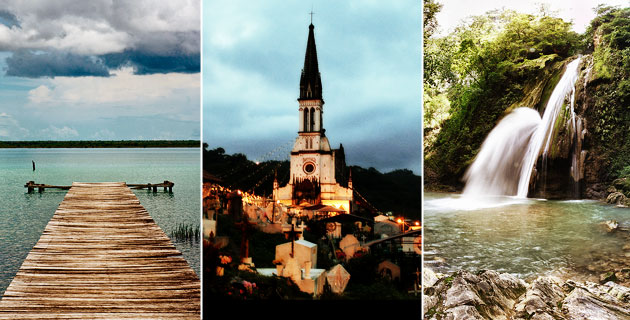 destinos_naturaleza_mexico / México Desconocido