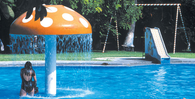 balneario_iguazu_morelos / México Desconocido