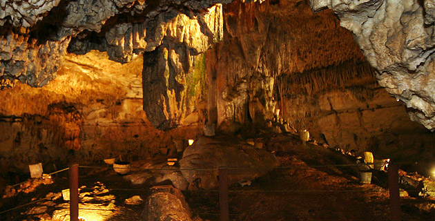 despertar_aventura_yucatan / México Desconocido