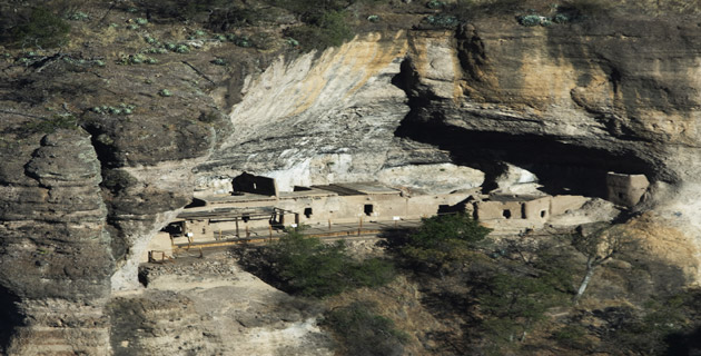 explorando_mundo_olvidado_chihuahua / Ignacio Guevara