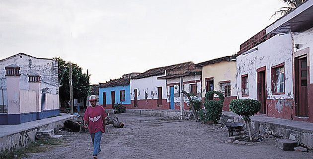 mexcaltitan_nayarit / Nicolás Triedo