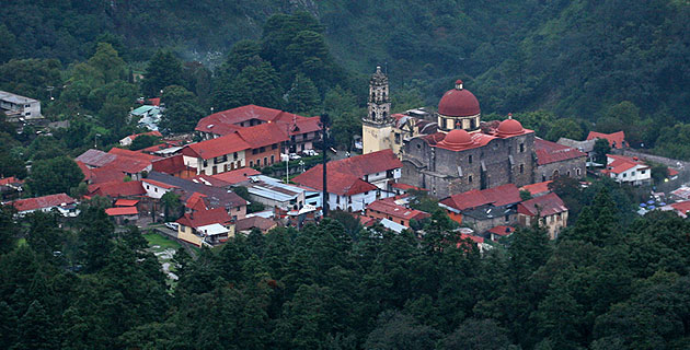 viajes_cortos_mexico_mineral_del_chico_hidalgo / Ernesto Polo
