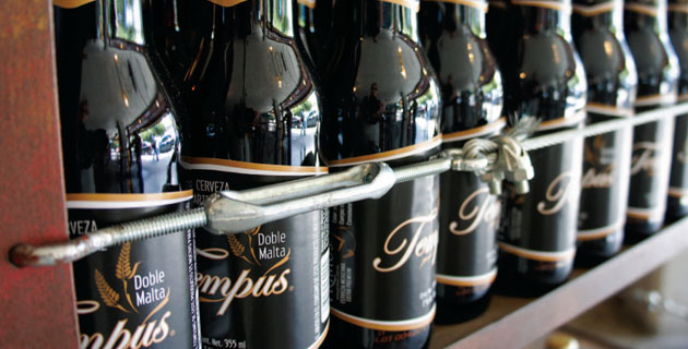 cerveza_artesanal_mexico / Vivian Bibliowicz