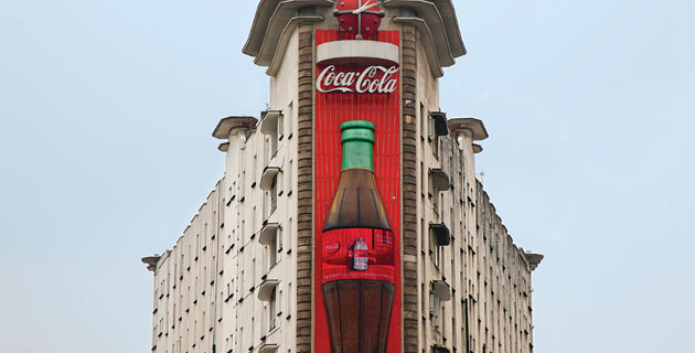 Edificio Ermita