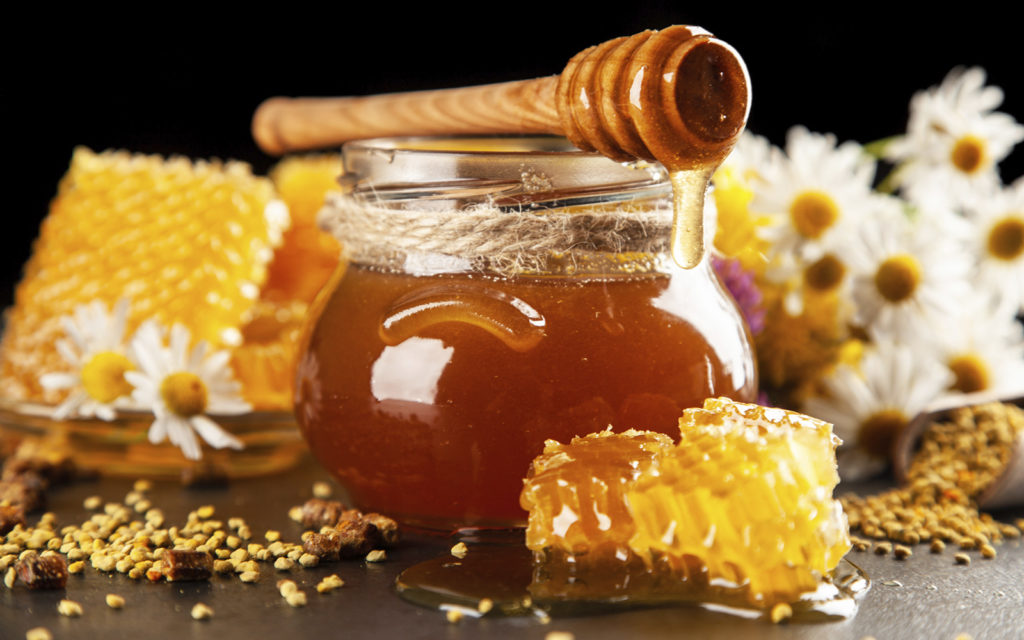 Resultado de imagen para miel