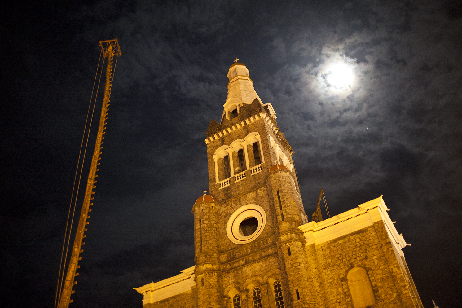 Parroquia de San Francisco de Asís fifu