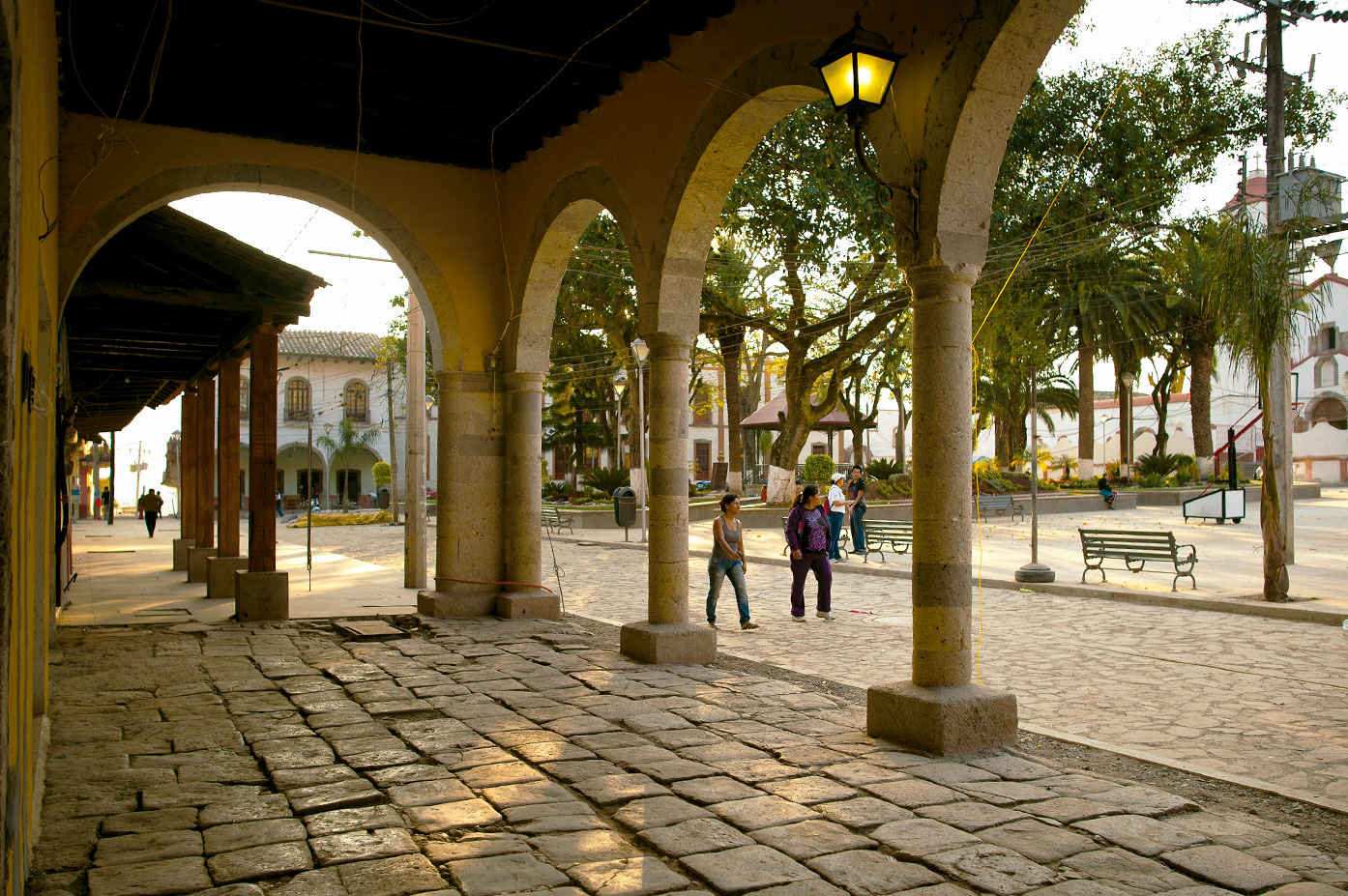 Pahuatlán Mágico por Alma Tours fifu