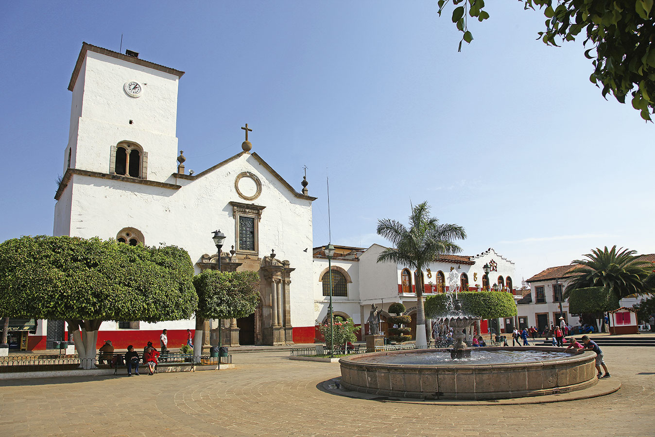 Catedral de San Jerónimo fifu
