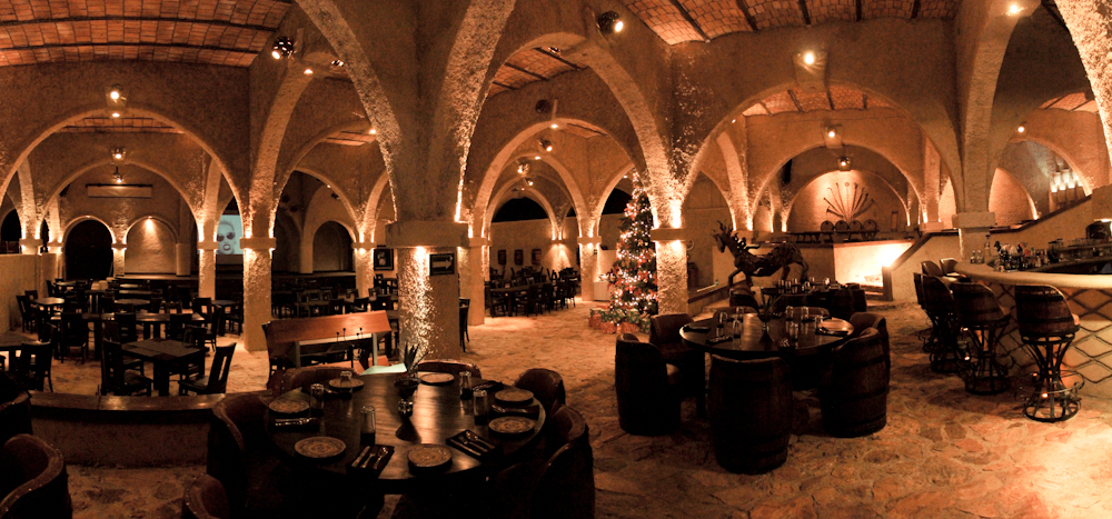 La Taberna del Cofrade fifu