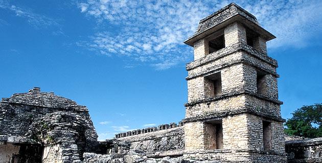 De Mérida a Palenque: la cultura maya por tren fifu