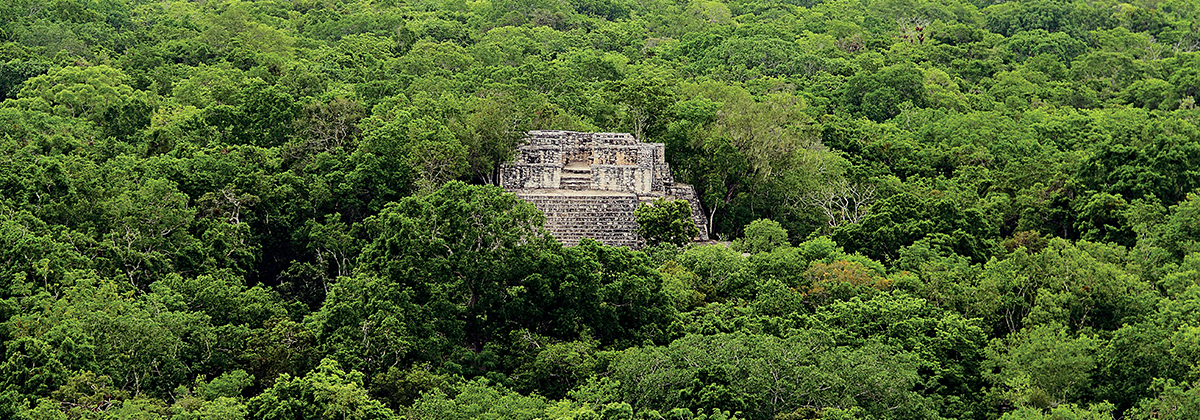 10 paraísos mexicanos que asombran al mundo. ¿Cuáles conoces?