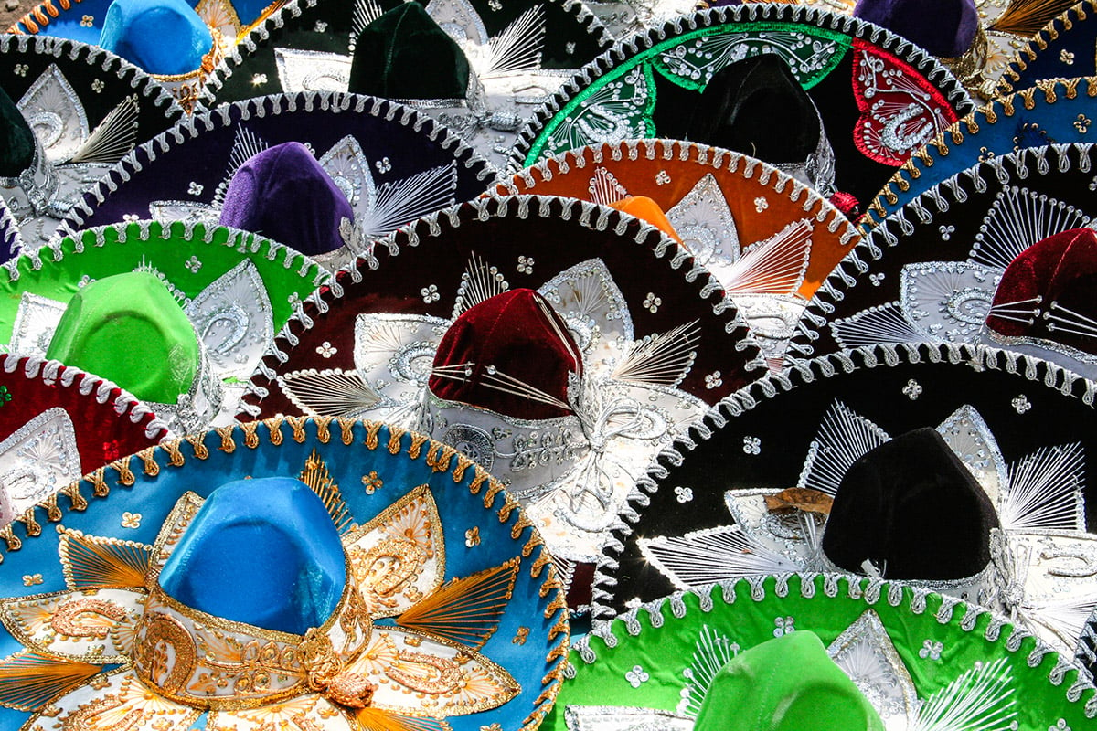 Las 10 artesanías más representativas de México