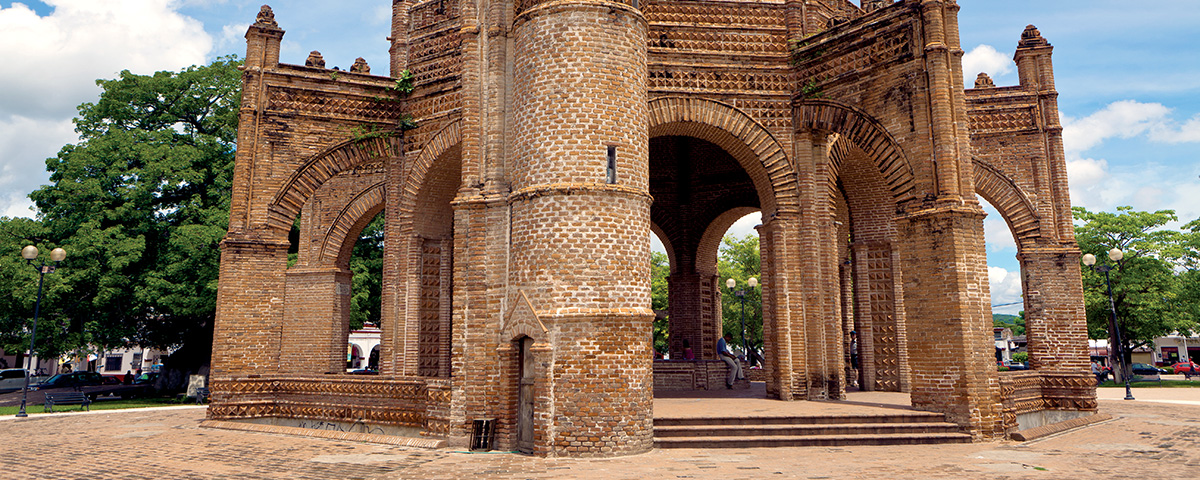 ¡Descubre los 4 Pueblos Mágicos de Chiapas! fifu