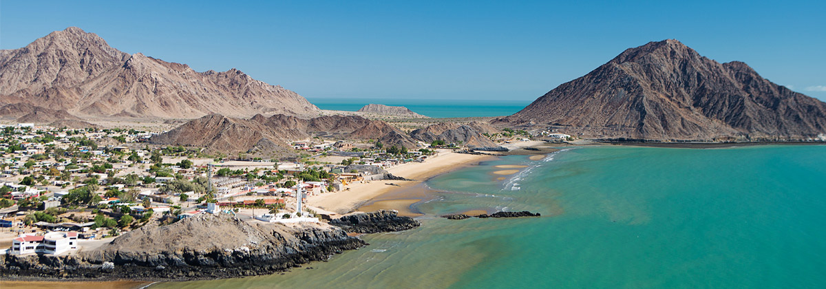 6 destinos para disfrutar Baja California