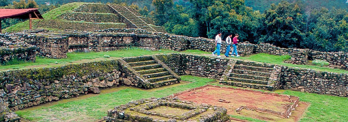 Descubre los 8 Pueblos Mágicos de Michoacán
