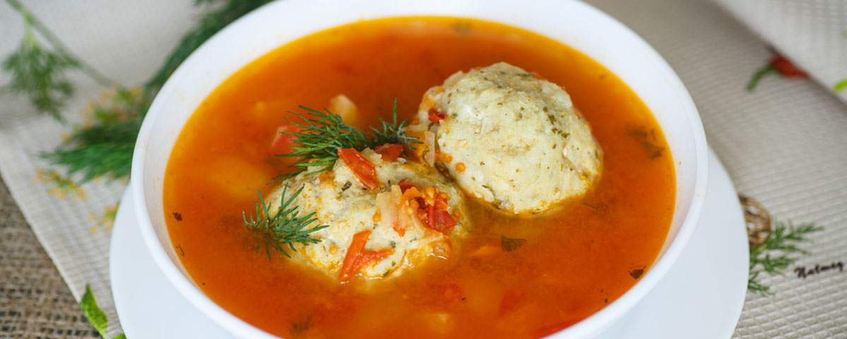 Cómo preparar albóndigas de pescado y de camarón fifu