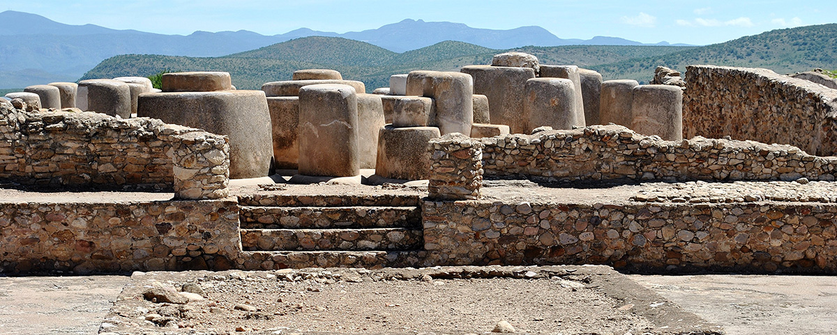 La zona arqueológica de Altavista en Zacatecas y Chalchihuites fifu