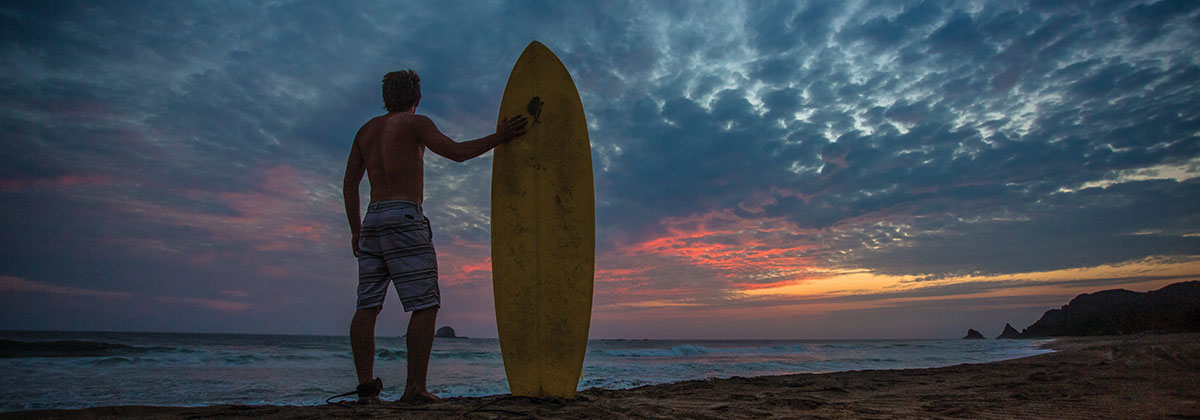Arroyo Seco: Un paraíso para los amantes del surf en Jalisco fifu
