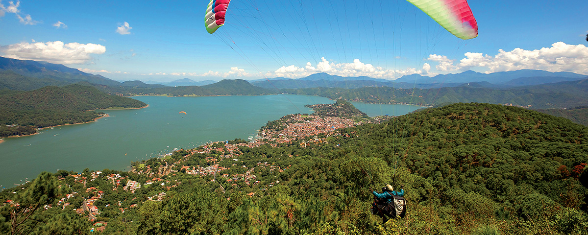 10 aventuras al aire libre para vivir el verano en México