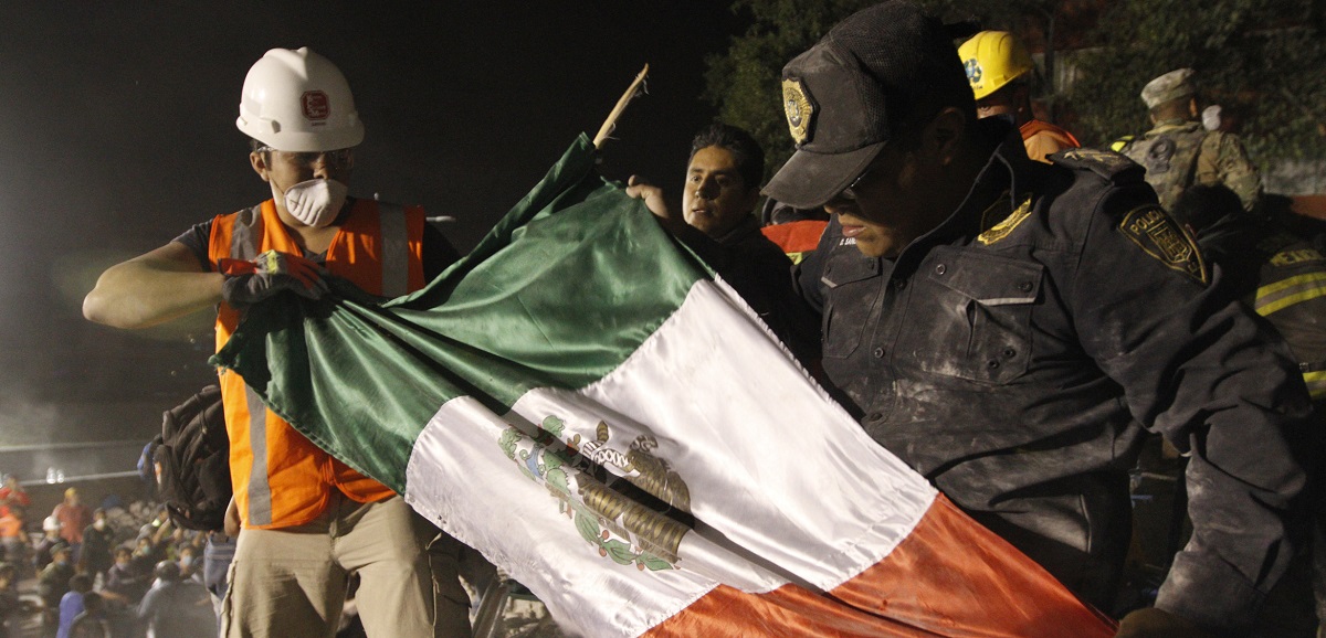 La ayuda debe continuar fifu