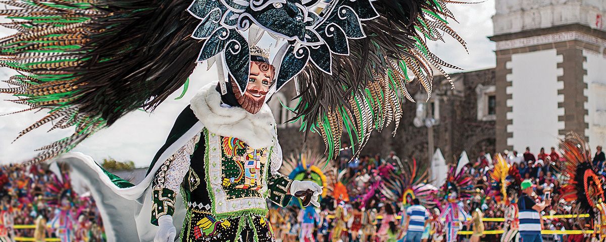 Fiestas y eventos de febrero que no te puedes perder fifu