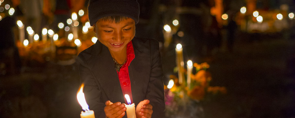 Recuerdos del Día de Muertos en Pátzcuaro fifu