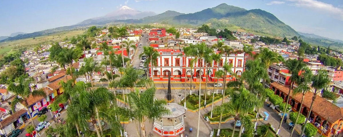 Pueblos Mágicos para viajar por Veracruz
