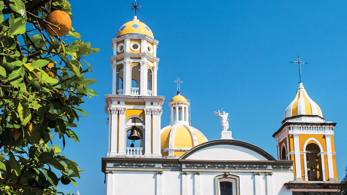 Costumbres, fiestas y tradiciones en Colima - México Desconocido Costumbres, fiestas y tradiciones en Colima - México Desconocido