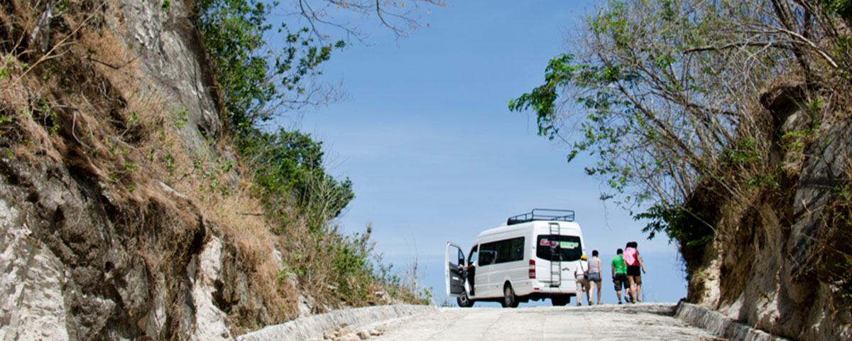 ¿Viajar o no viajar en tour? Resuelve el dilema fifu