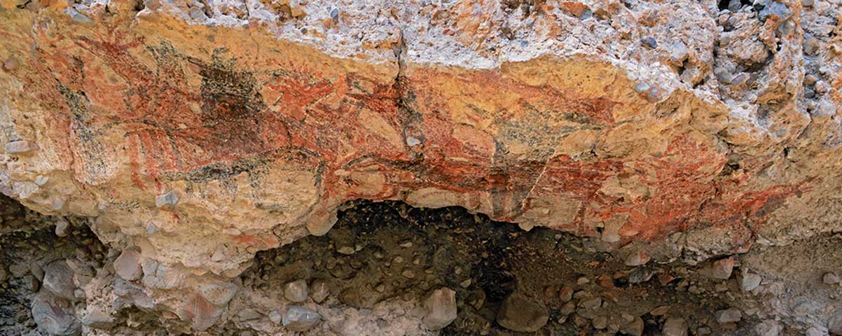 La Cueva de la Soledad: Hallazgo en Baja California | México Desconocido