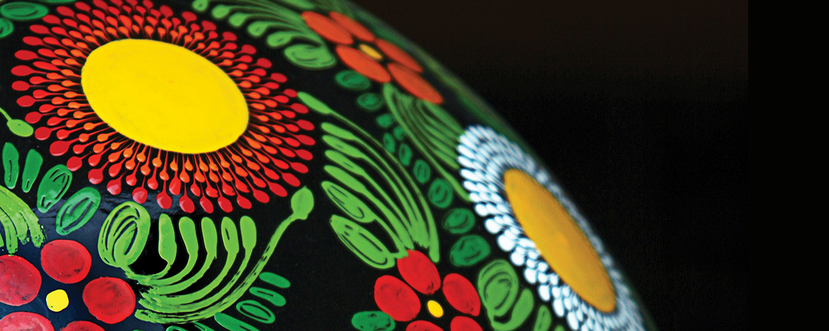 10 destinos para escaparte ¡y comprar hermosas artesanías mexicanas!