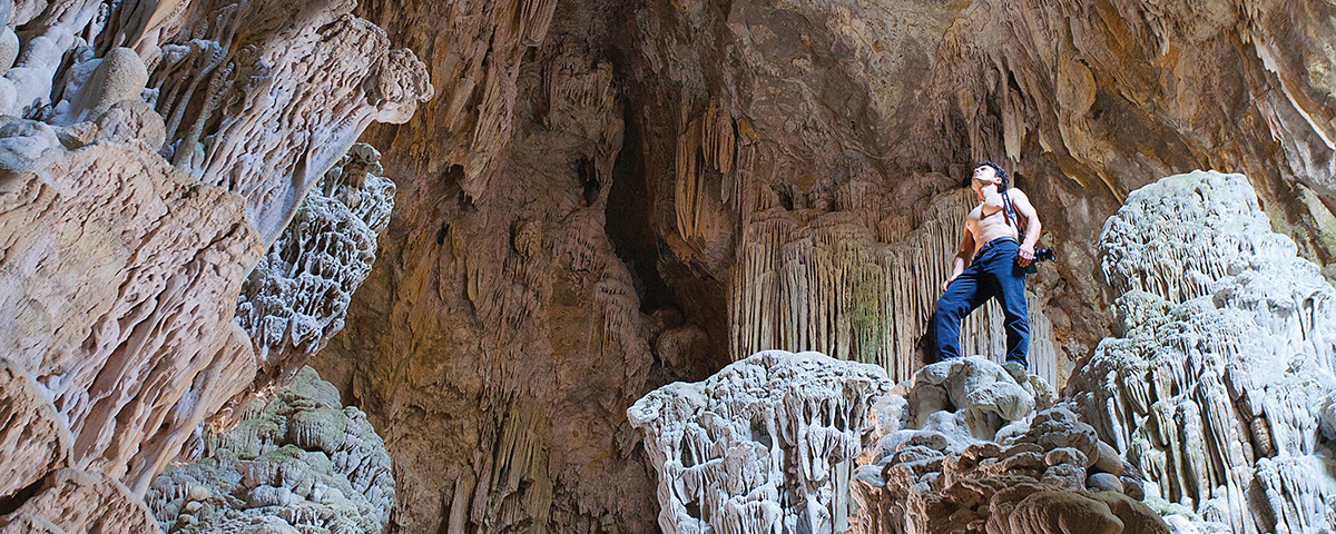 5 destinos ecoturísticos que debes explorar en la Sierra Gorda