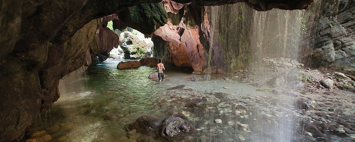 5 destinos ecoturísticos que debes explorar en la Sierra Gorda
