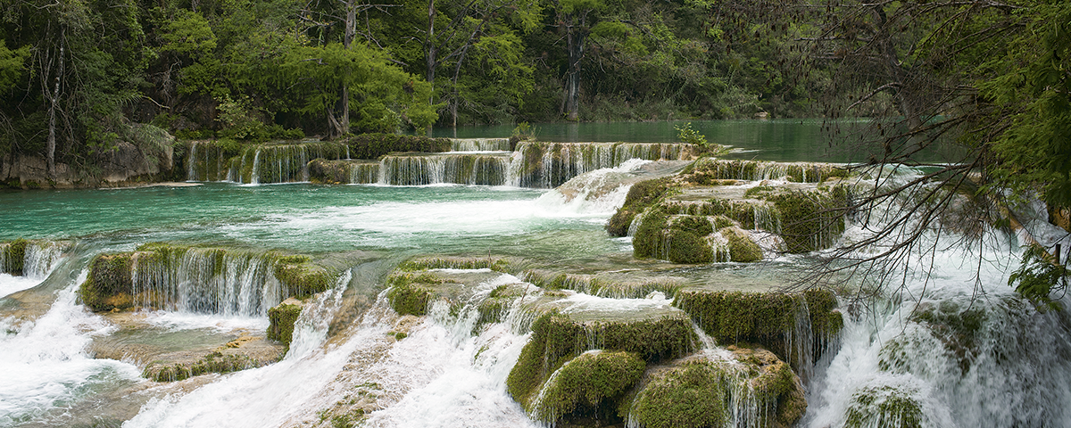 Retorno al paraíso, 4 días en la Huasteca fifu